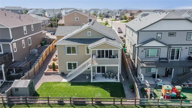 $749,999 | 27851 East 9th Drive, Aurora, CO 80018