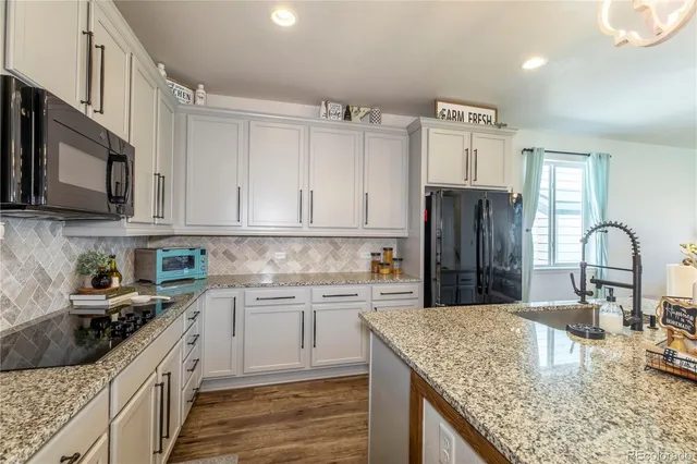 $749,999 | 27851 East 9th Drive, Aurora, CO 80018