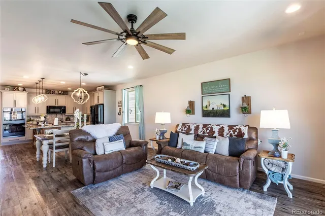 $749,999 | 27851 East 9th Drive, Aurora, CO 80018