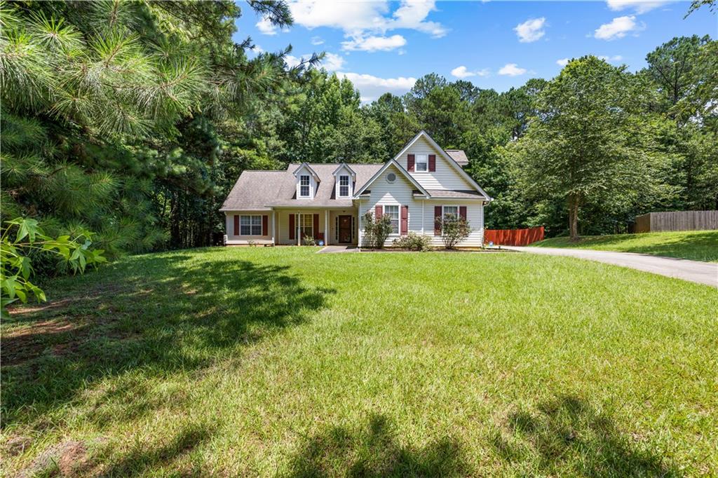 333 Cascade Court Hampton, GA 30228 - Photo 37 of 38