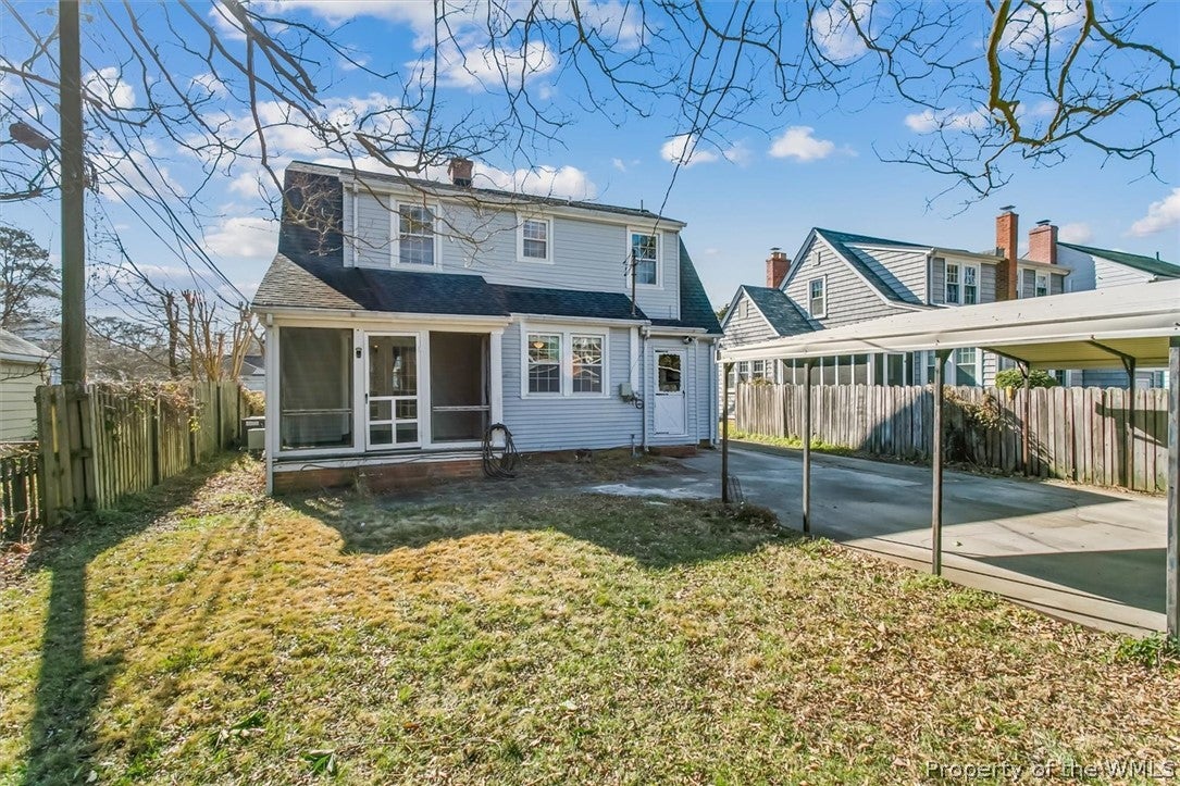 100 Chesterfield Road Hampton, VA 23661 - Photo 26 of 27 Gallery Image 26