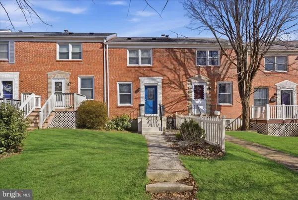 $225,000 | 8521 Water Oak Road, Baltimore, MD 21234