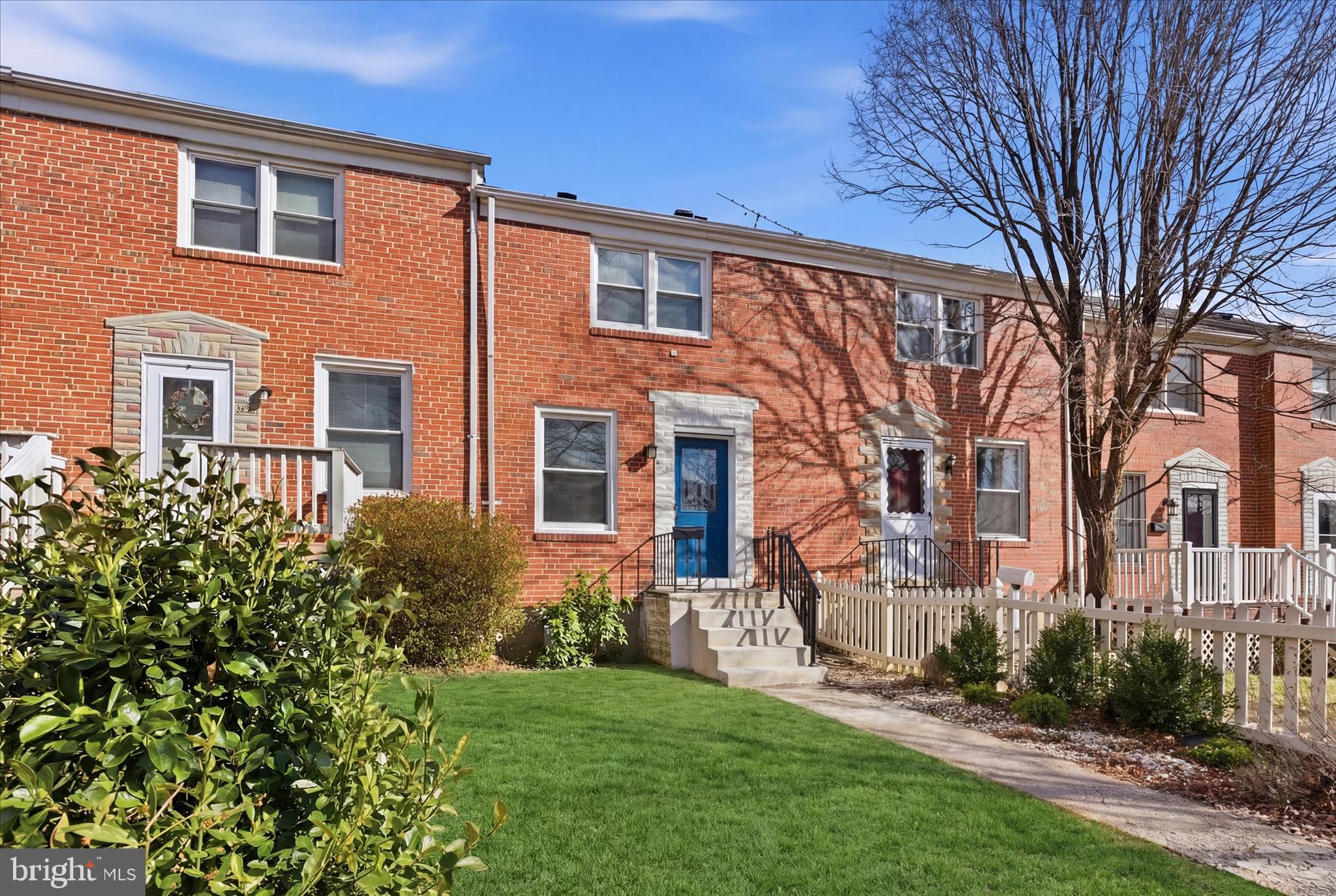 8521 Water Oak Road Baltimore, MD 21234 - Photo 2 of 22