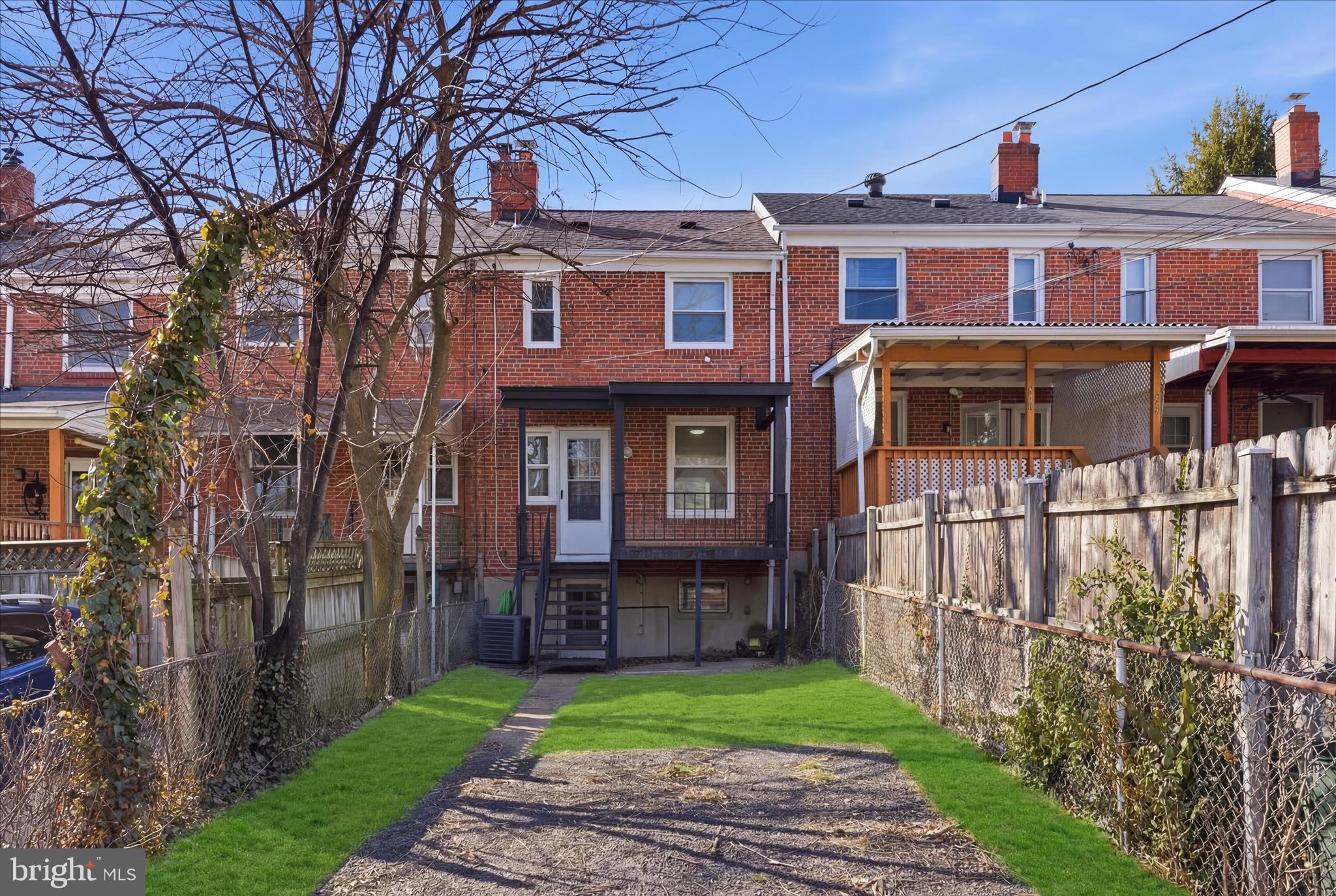 8521 Water Oak Road Baltimore, MD 21234 - Photo 21 of 22