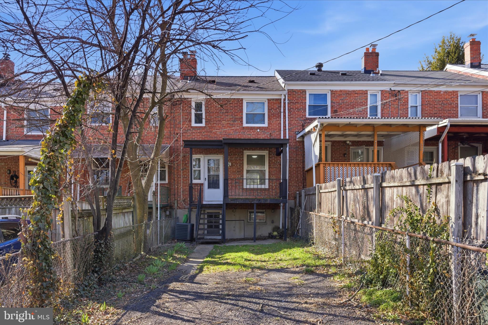 8521 Water Oak Road Baltimore, MD 21234 - Photo 22 of 22