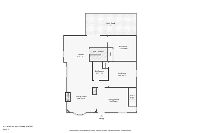 a picture of a book and a bed