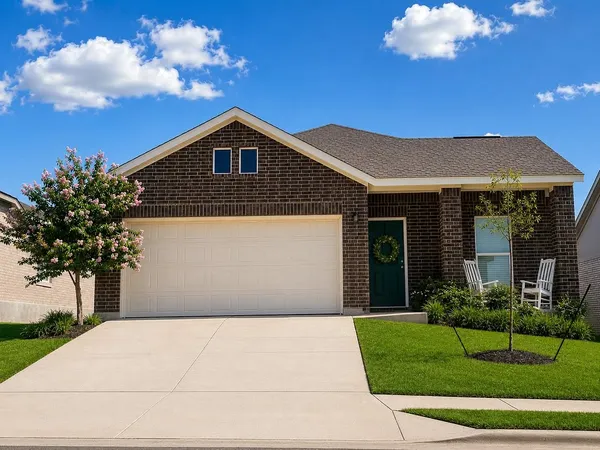 $310,000 | 120 Greystone Court, Marble Falls, TX 78654