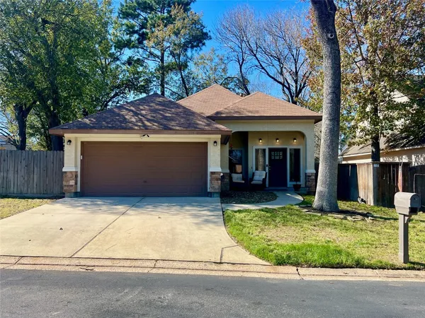 $329,000 | 13901 Hydra Court, Willis, TX 77318