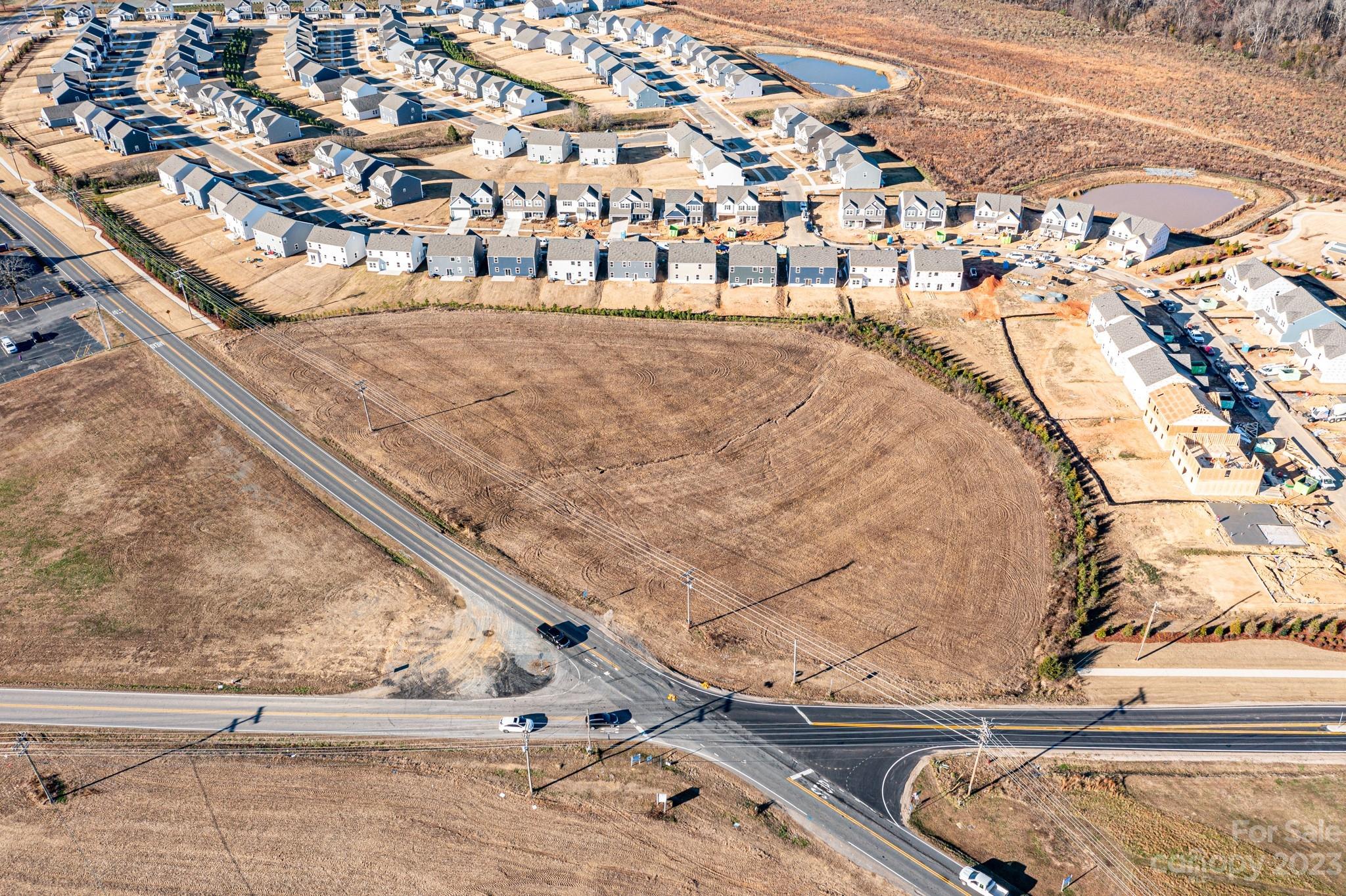 0 Unionville Indian Trail Road Monroe, NC 28110 - Photo 7 of 7