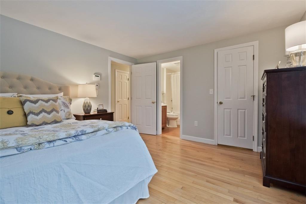 6 Fox Hill Road Cape Elizabeth, ME 04107 - Photo 22 of 35 Photo