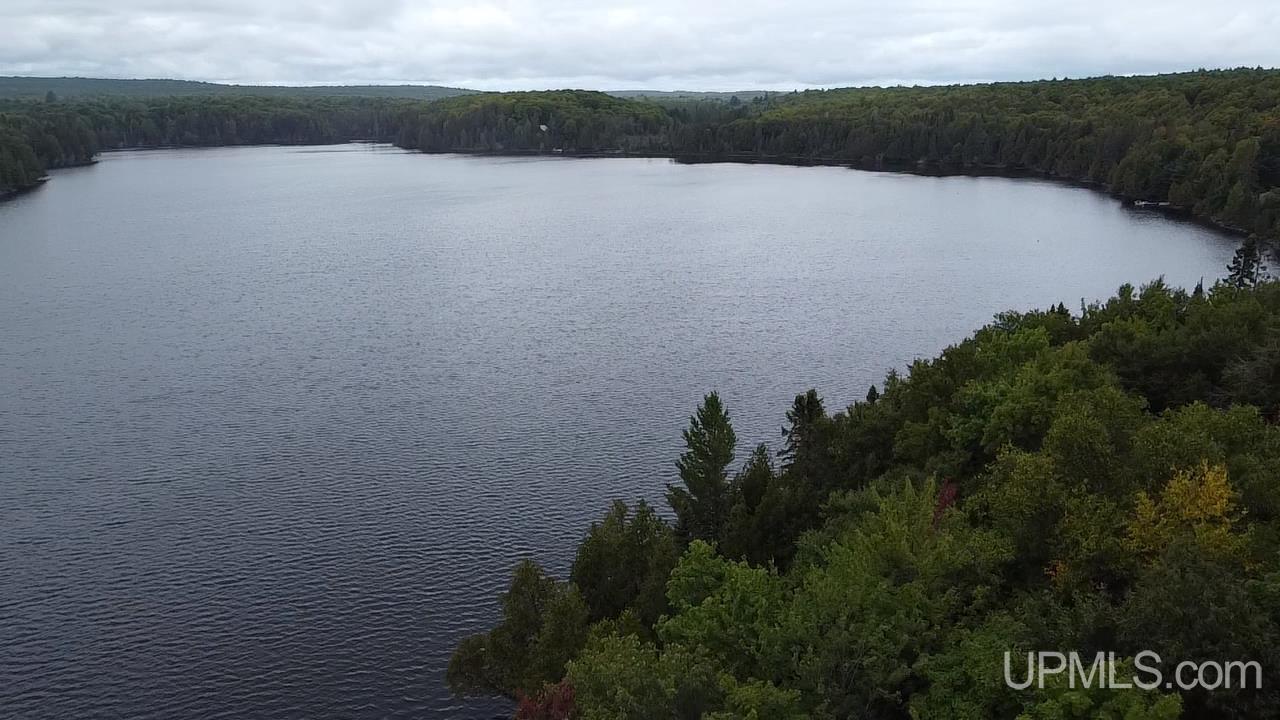 161 Porter Lake Road Crystal Falls, MI 49920 - Photo 23 of 66