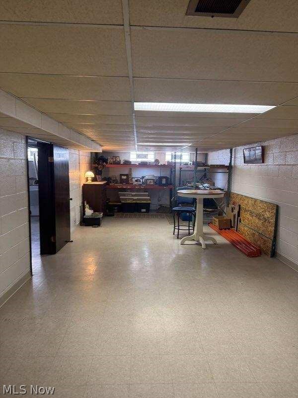 7287 Maplewood Road Parma, OH 44130 - Photo 17 of 35 Finished area
