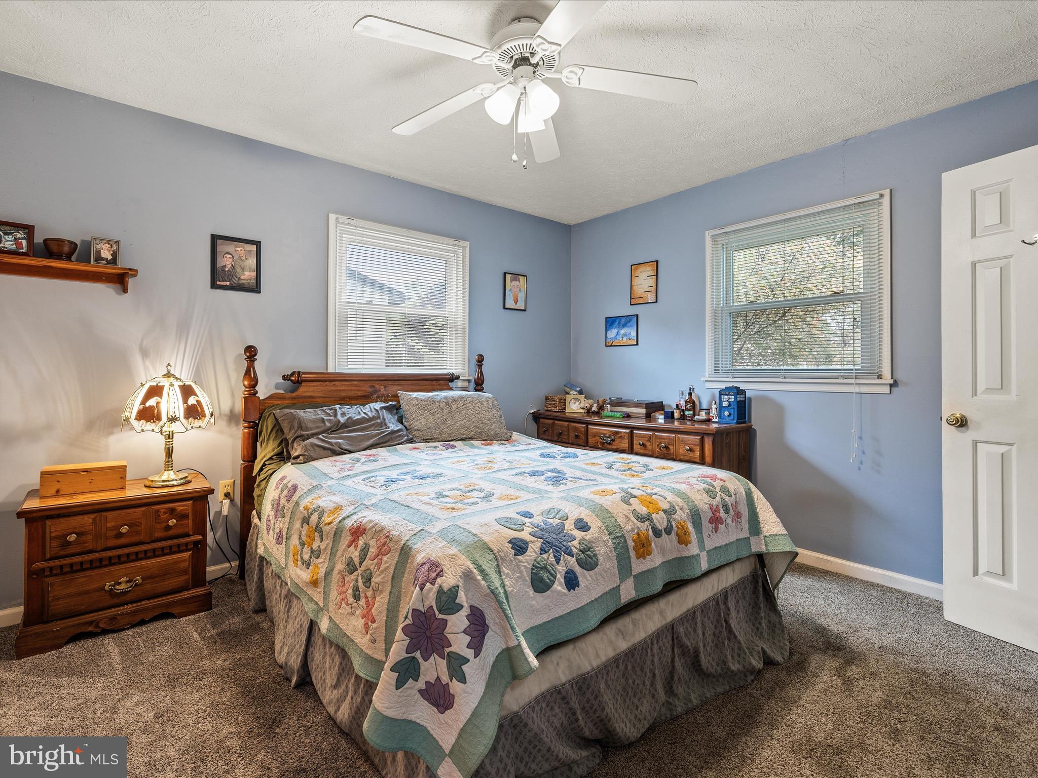 303 Beechcroft Road Winchester, VA 22601 - Photo 17 of 34 Bedroom