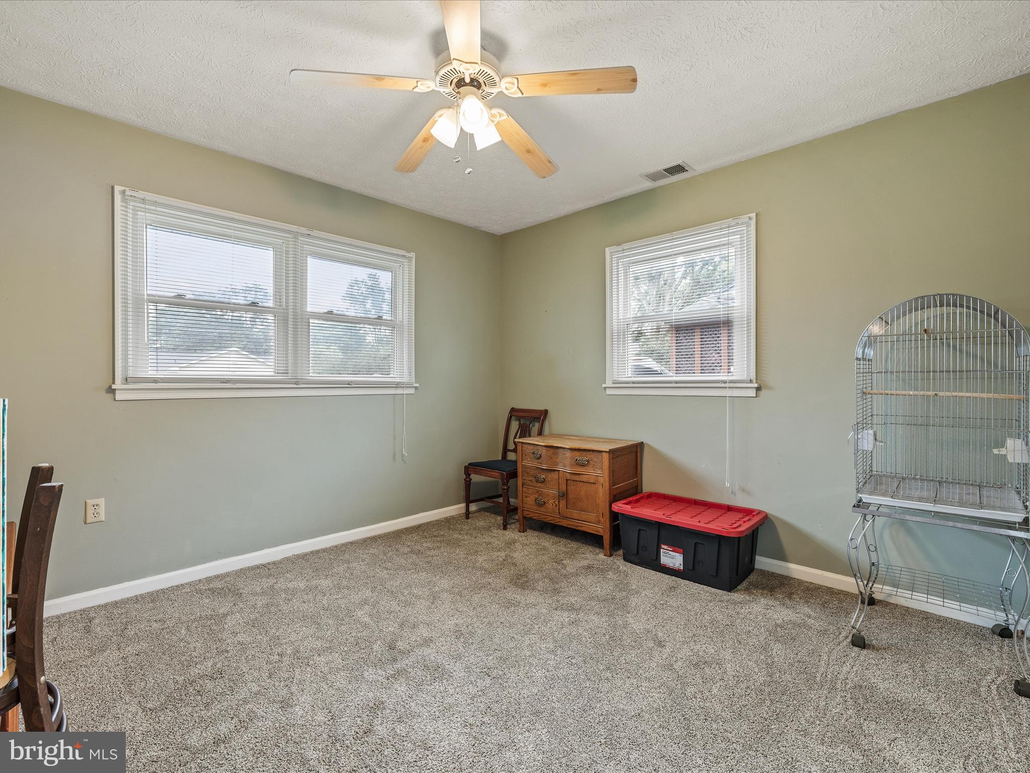 303 Beechcroft Road Winchester, VA 22601 - Photo 20 of 34 Bedroom