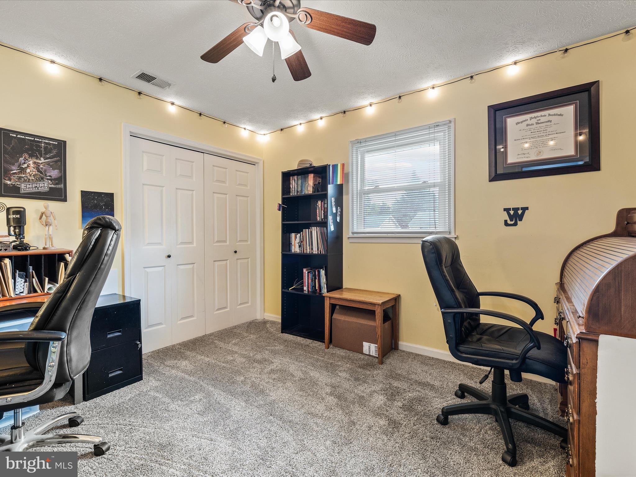 303 Beechcroft Road Winchester, VA 22601 - Photo 22 of 34 Bedroom
