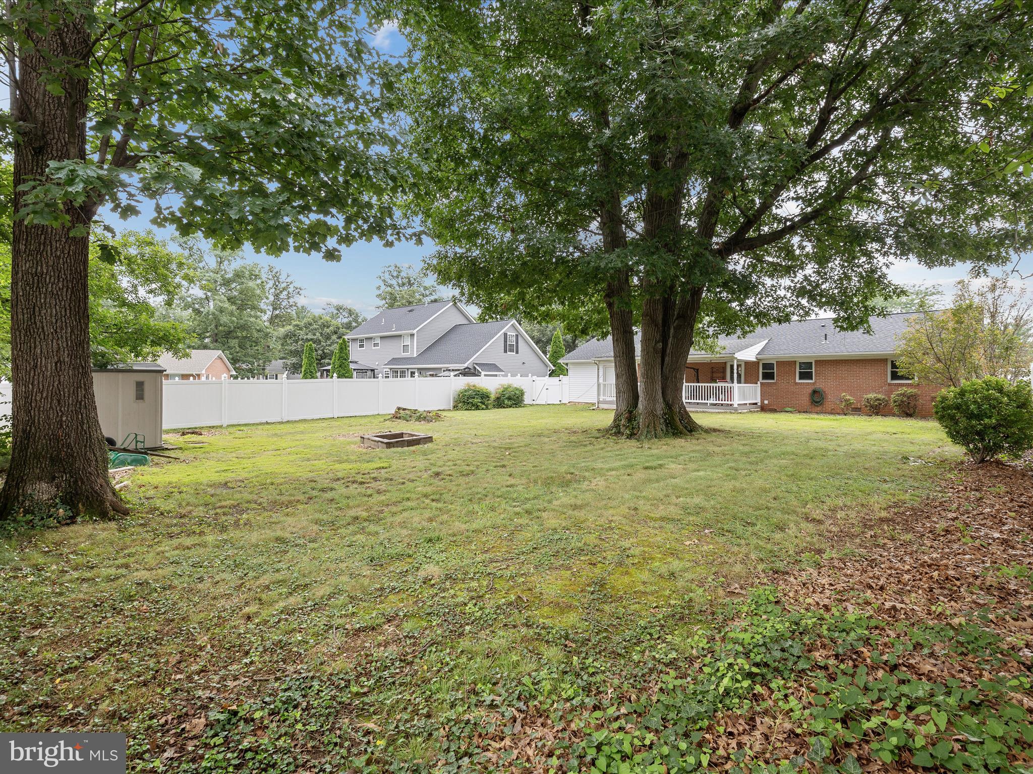 303 Beechcroft Road Winchester, VA 22601 - Photo 32 of 34 Back Exterior
