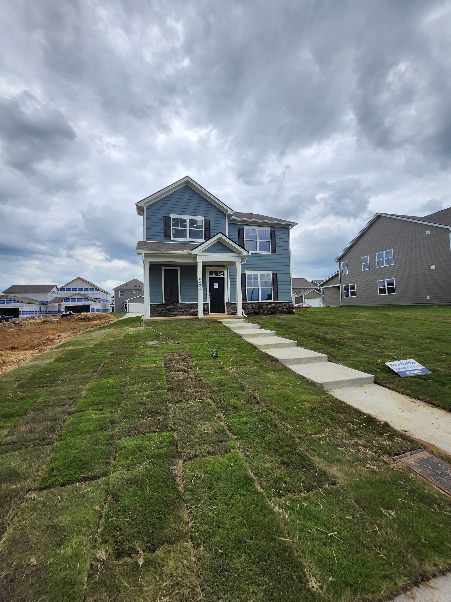4405 Maxwell Road Antioch, TN 37013 - Photo 2 of 34