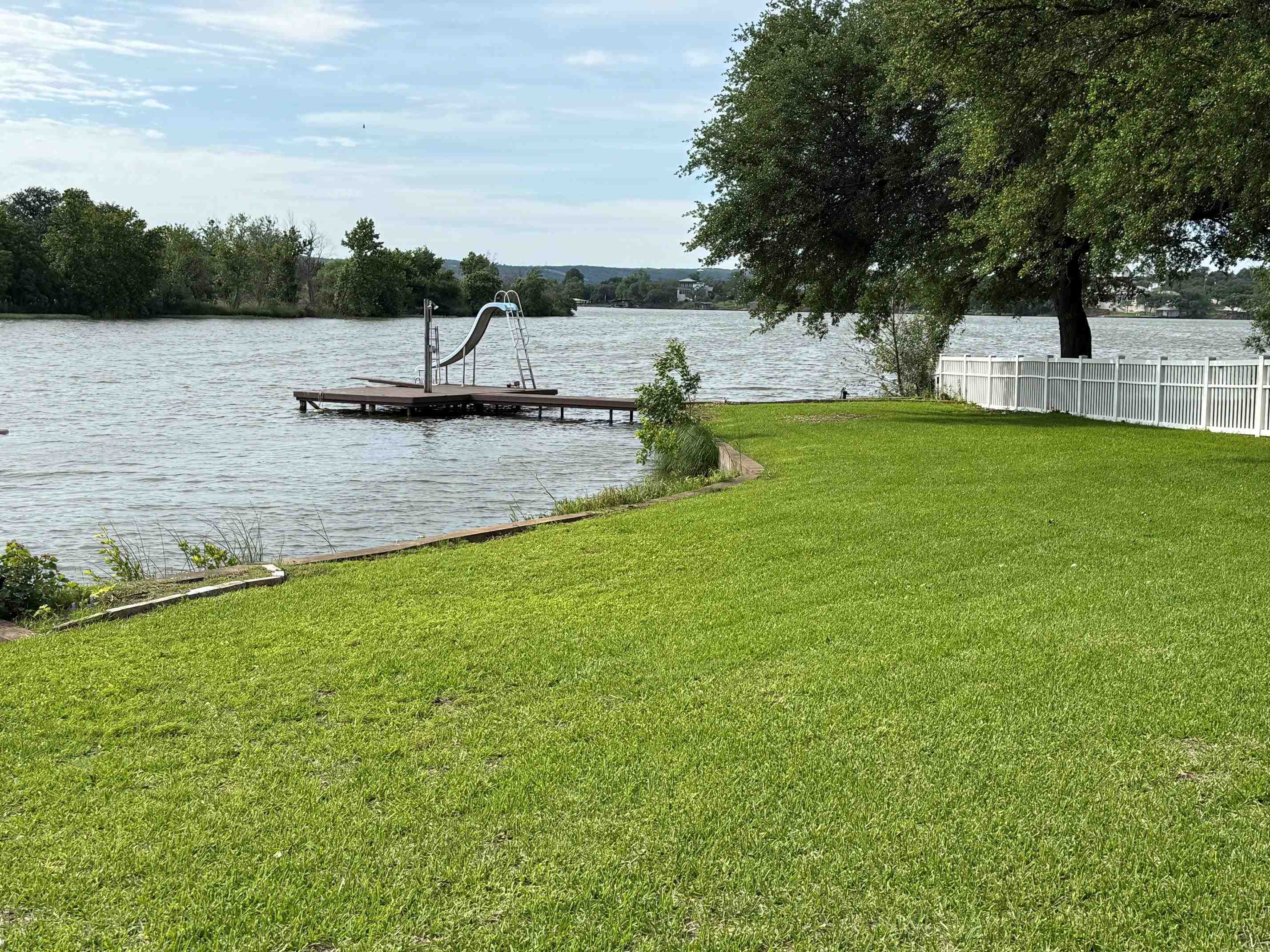 110 Bluebonnet Circle Burnet, TX 78611 - Photo 6 of 33