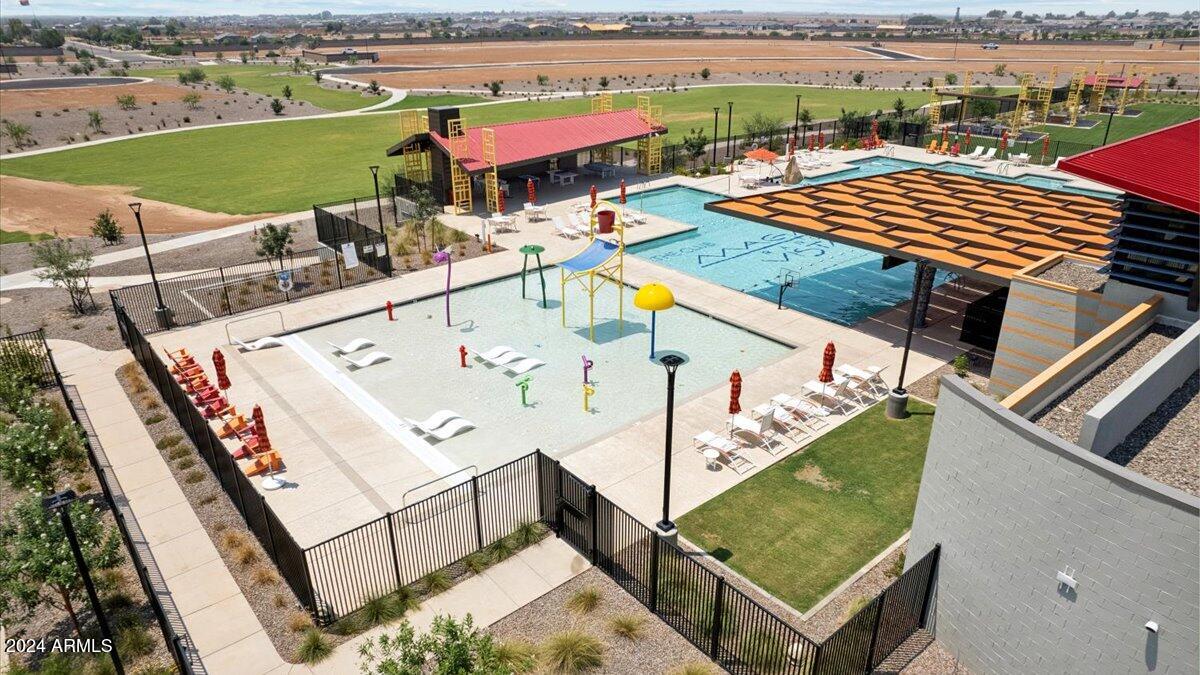 12357 North Agave Street Florence, AZ 85132 - Photo 48 of 58 22