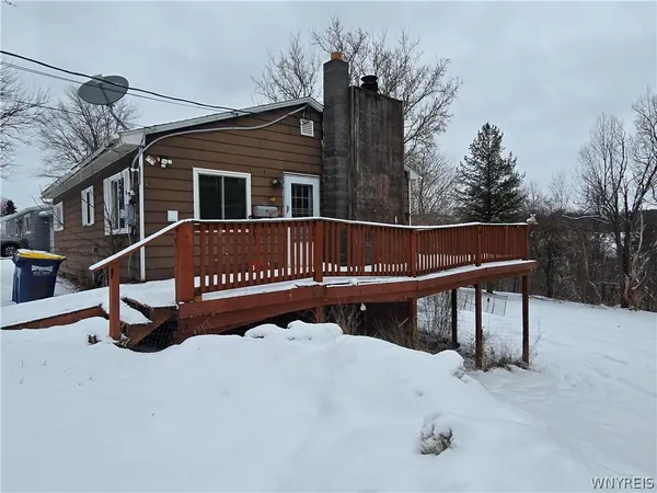 $139,000 | 66 Warren Street, Tully, NY 13159