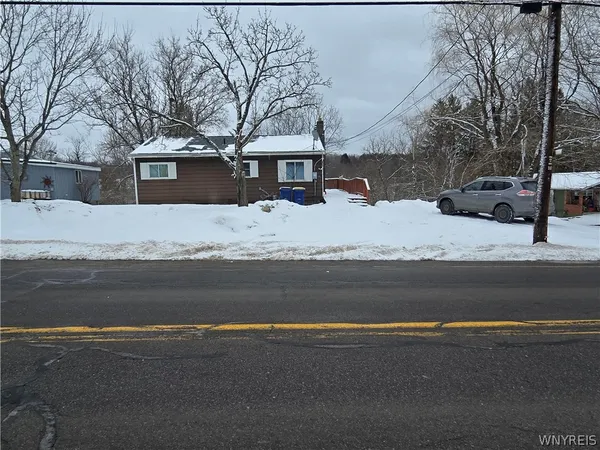 $139,000 | 66 Warren Street, Tully, NY 13159