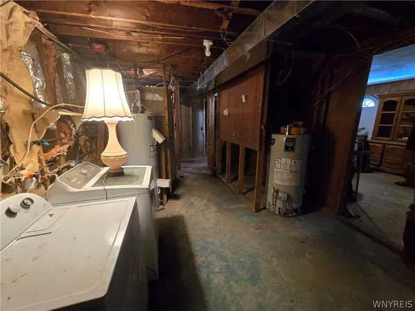 $139,000 | 66 Warren Street, Tully, NY 13159