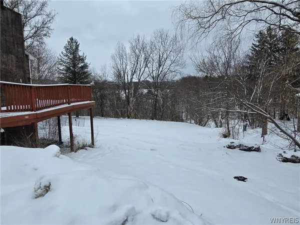 $139,000 | 66 Warren Street, Tully, NY 13159