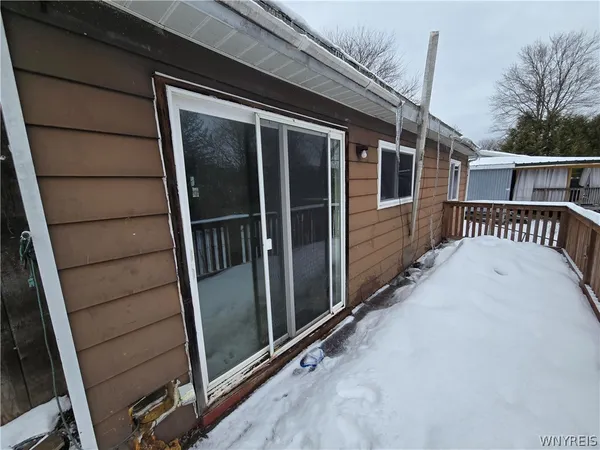 $139,000 | 66 Warren Street, Tully, NY 13159