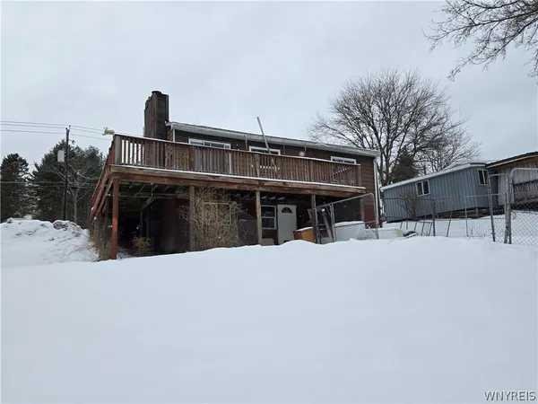 $139,000 | 66 Warren Street, Tully, NY 13159