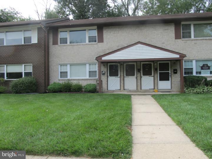 810 North Forklanding Road, Unit 117 Maple Shade, NJ 08052 - Photo 1 of 4