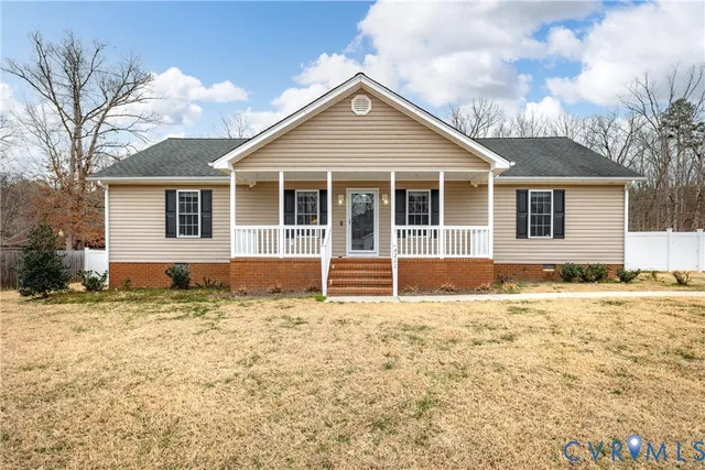 $2,400 | 4211 Tower Court, Petersburg, VA 23803