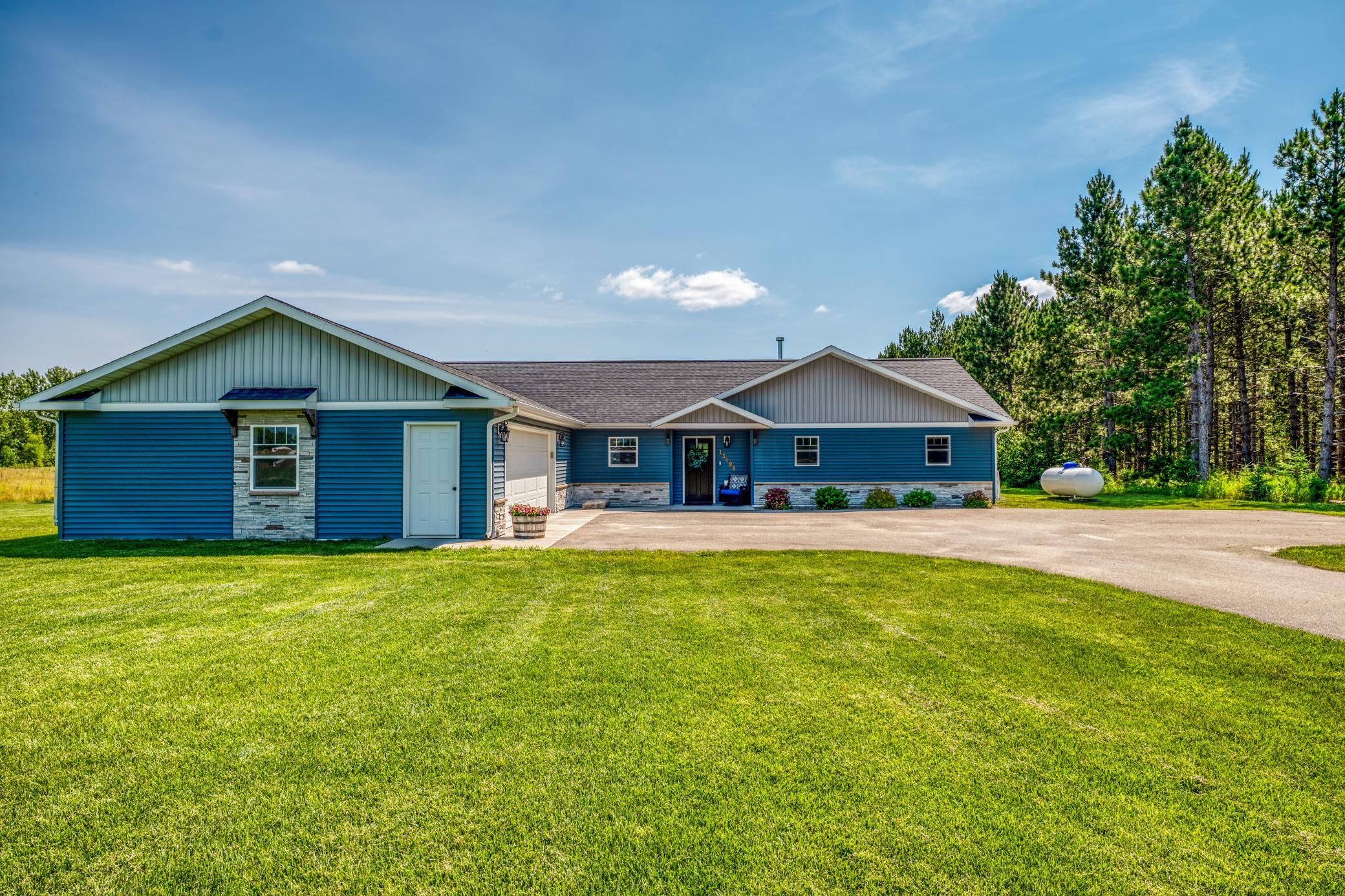 13098 Nature Road Northwest Bemidji, MN 56601 - Photo 40 of 56