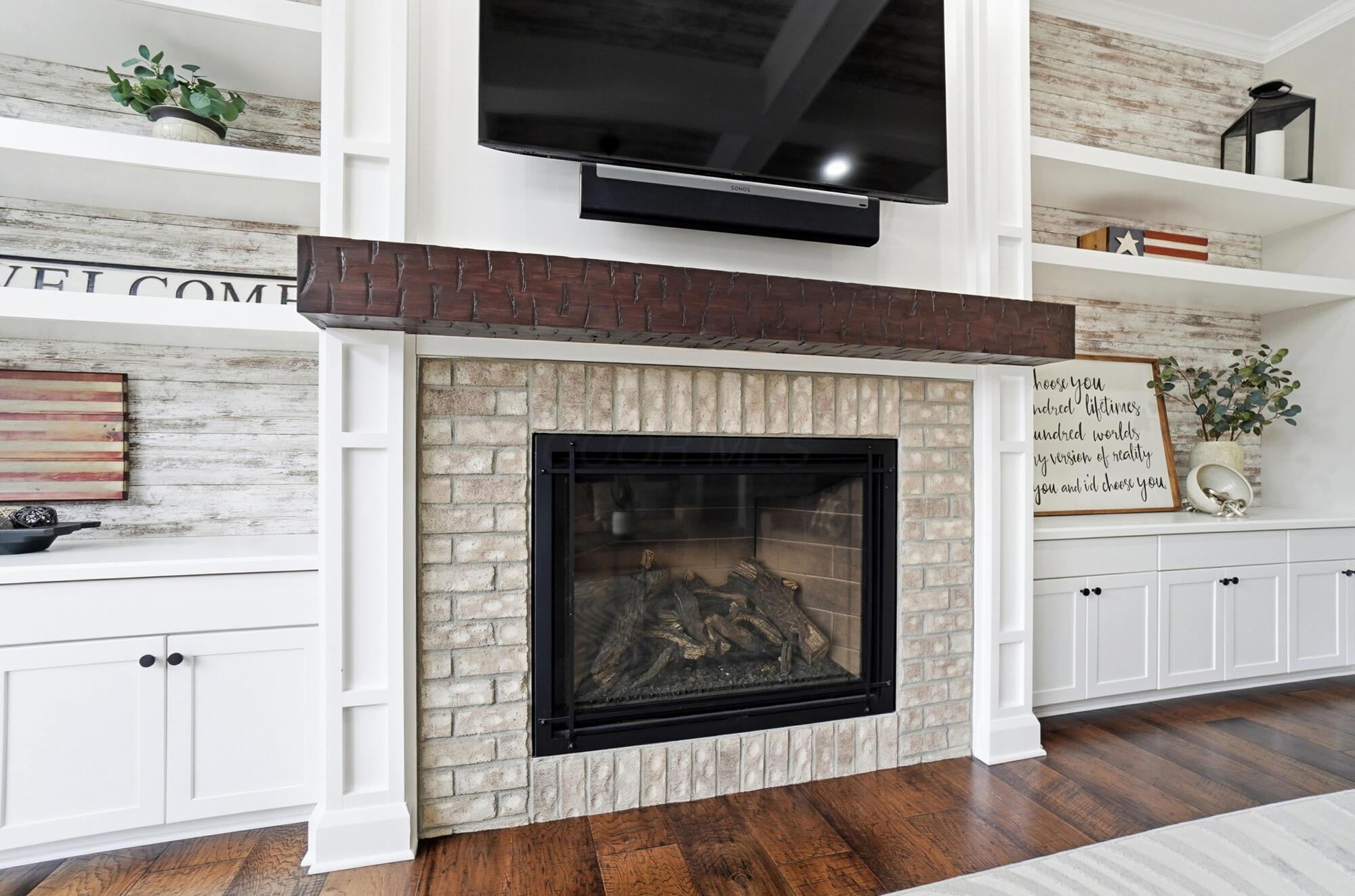 14338 Fancher Road Westerville, OH 43082 - Photo 19 of 138 021