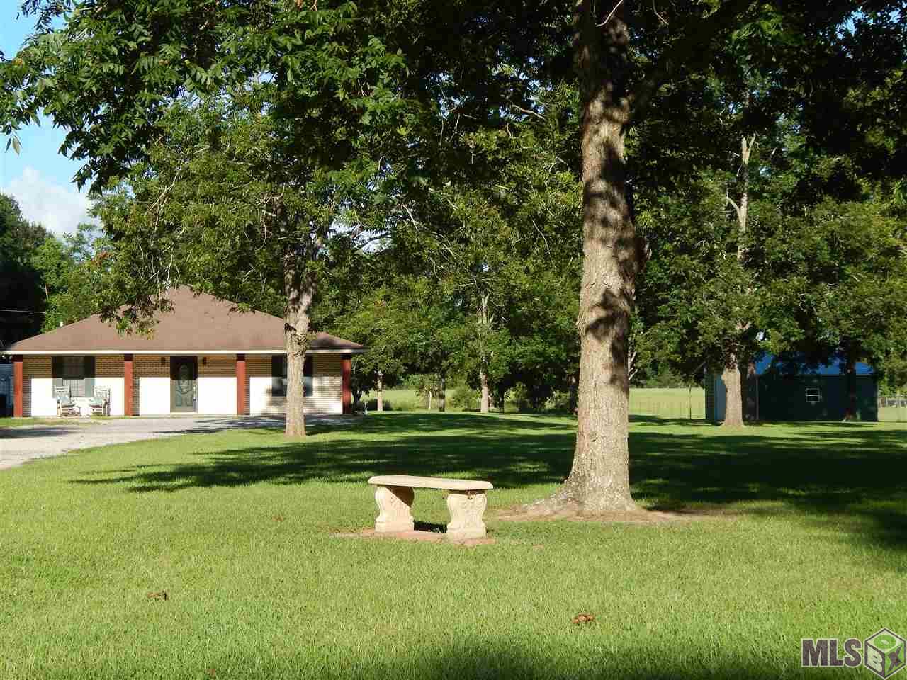 8840 MacHost Road Zachary, LA 70791 - Photo 1 of 27 Gallery Image 1