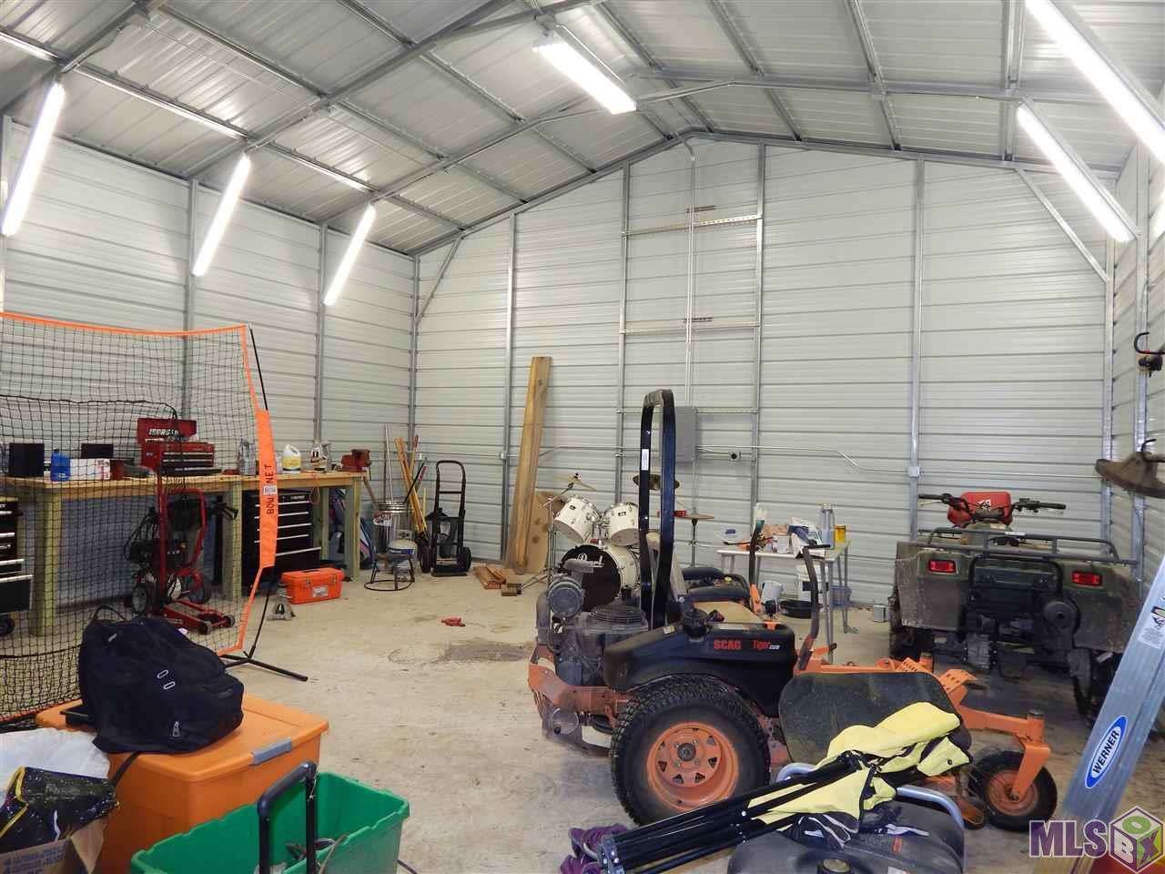 8840 MacHost Road Zachary, LA 70791 - Photo 26 of 27 Gallery Image 26