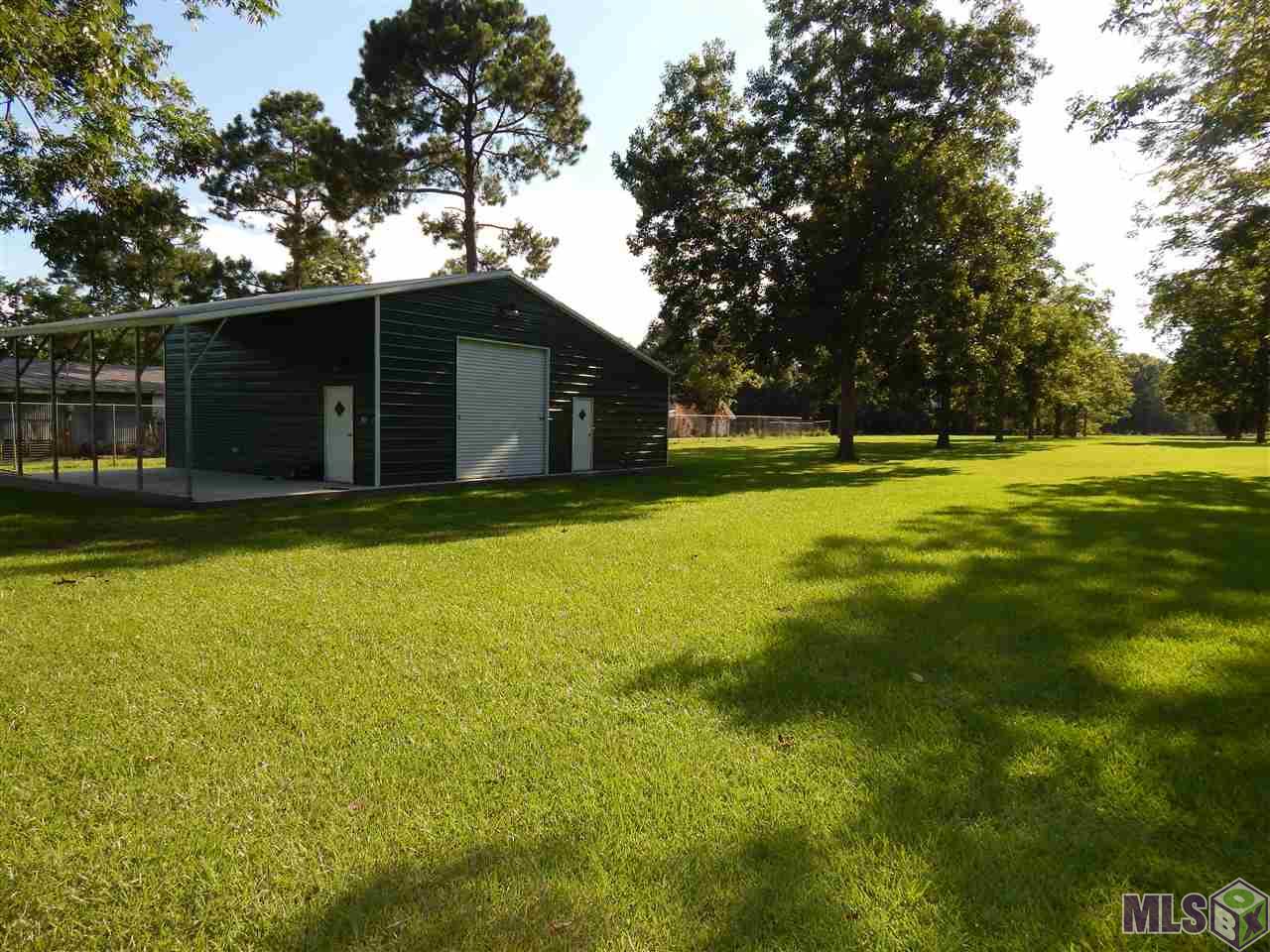 8840 MacHost Road Zachary, LA 70791 - Photo 5 of 27 Gallery Image 5