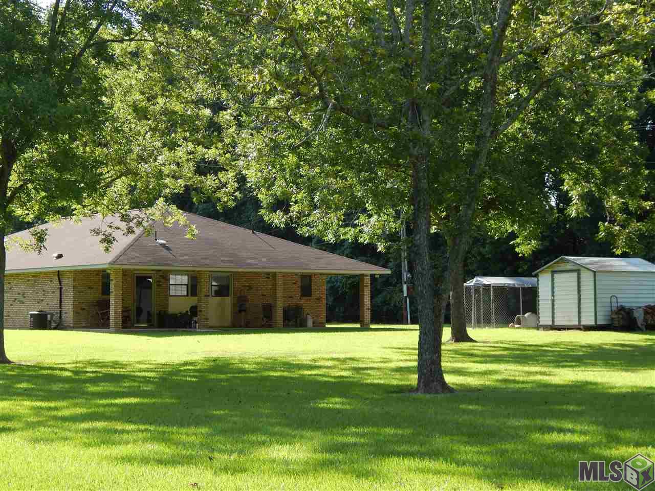 8840 MacHost Road Zachary, LA 70791 - Photo 7 of 27 Gallery Image 7
