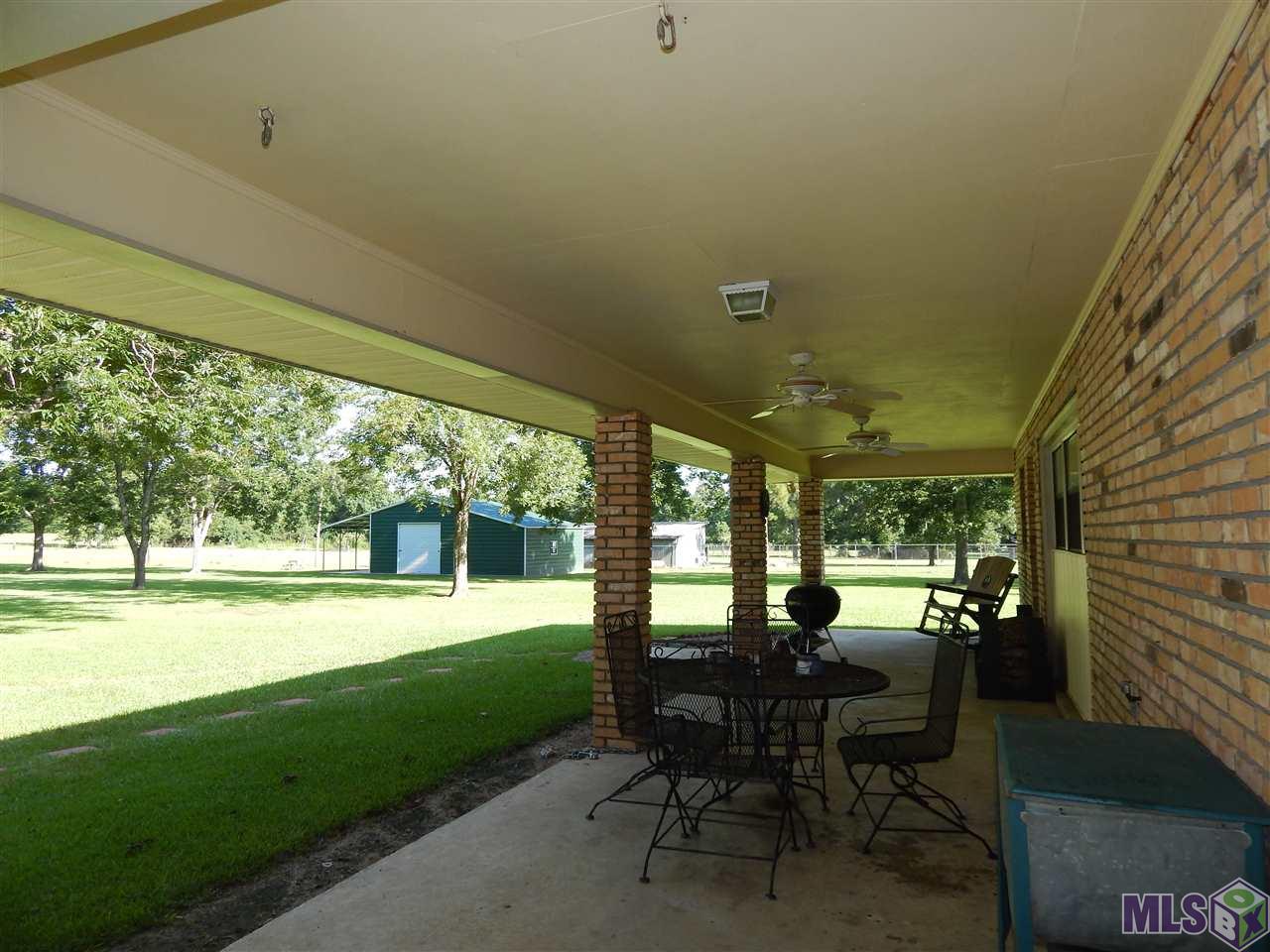 8840 MacHost Road Zachary, LA 70791 - Photo 8 of 27 Gallery Image 8