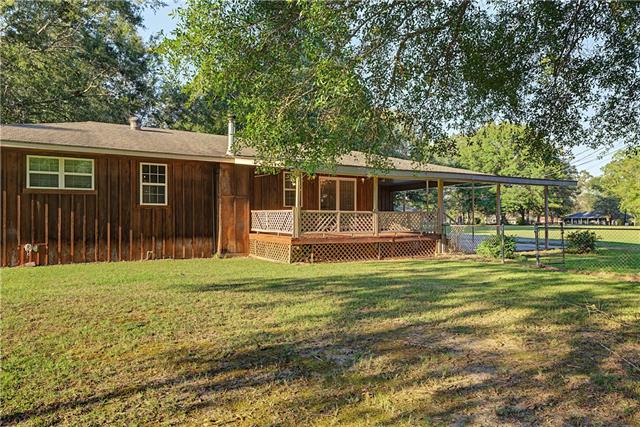 119 Vit Road Pineville, LA 71360 - Photo 30 of 36 Gallery Image 30