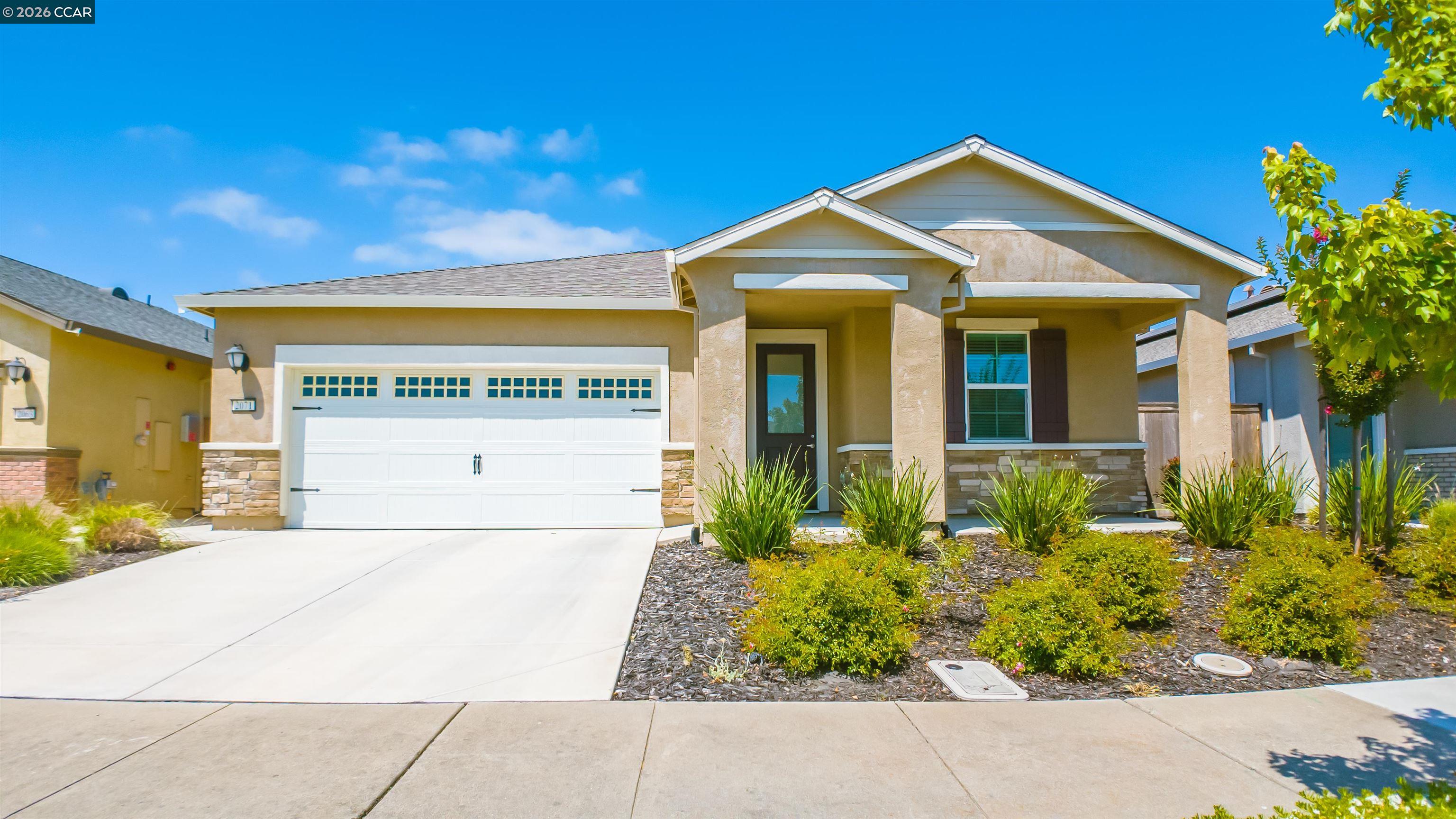 2071 Reunion Lane Rio Vista, CA 94571 - Photo 1 of 33