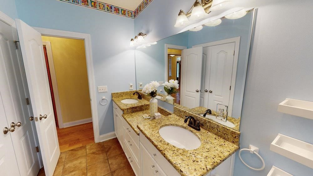 155 Old Lee Road Willow Spring, NC 27592 - Photo 23 of 30 Photo 23