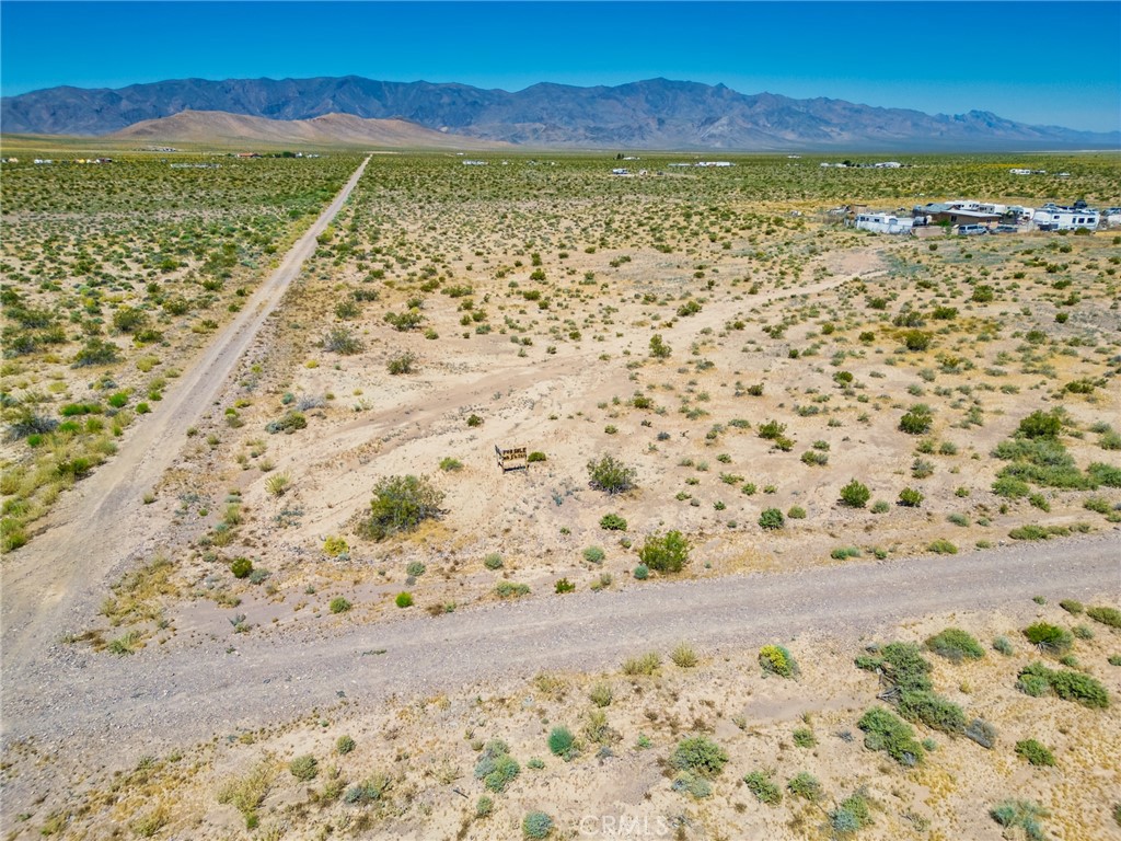 0 Mable Lane Tecopa, CA 92389 - Photo 1 of 13