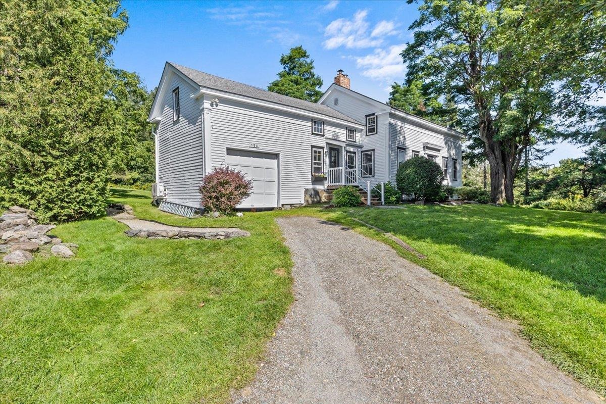 154 Skunk Hollow Road Jericho, VT 05465 - Photo 13 of 38