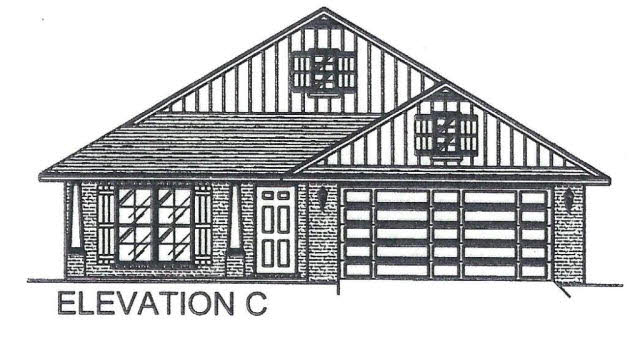 8870 Allay Lane Foley, AL 36535 - Photo 1 of 2