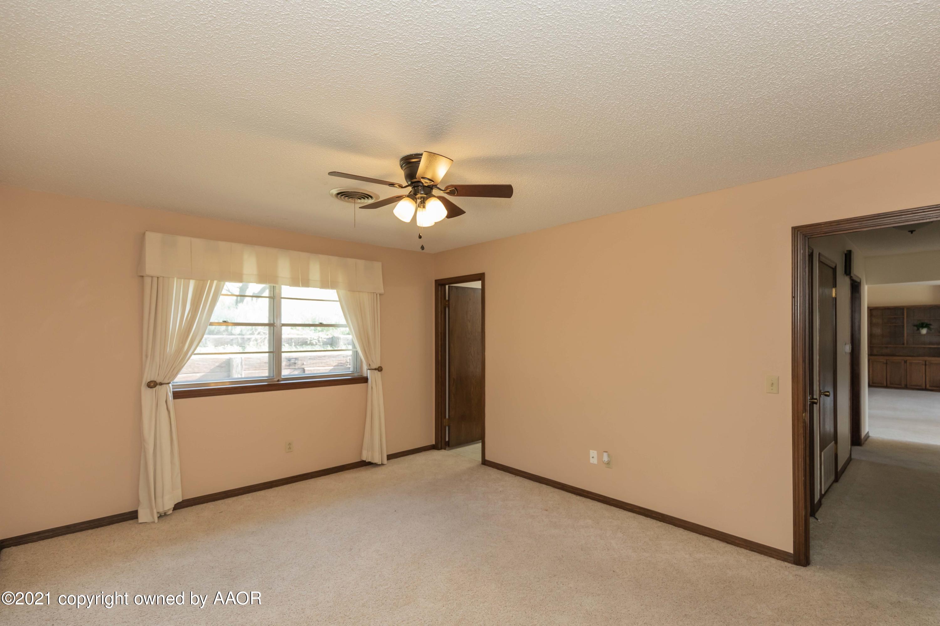 18 Kendall Road Amarillo, TX 79124 - Photo 22 of 46 MASTER VIEW 2