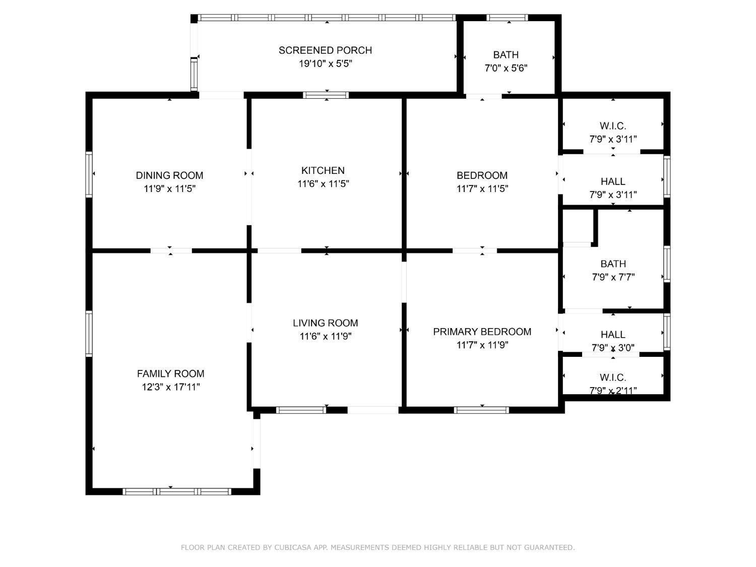 4550 Pumping Station Road Appomattox, VA 24522 - Photo 34 of 34