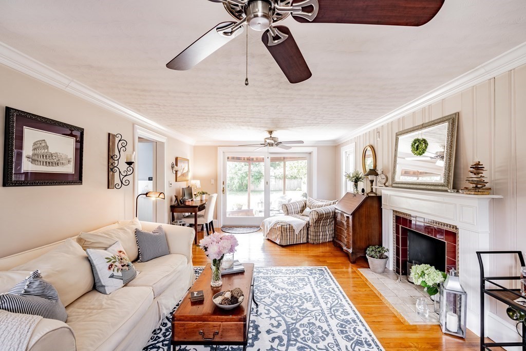 12 Rogers Road East Longmeadow, MA 01028 - Photo 6 of 38 Gallery Image 6