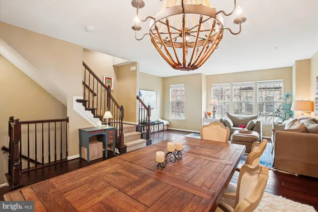 $700,000 | 621 Sprintsail Way, National Harbor, MD 20745