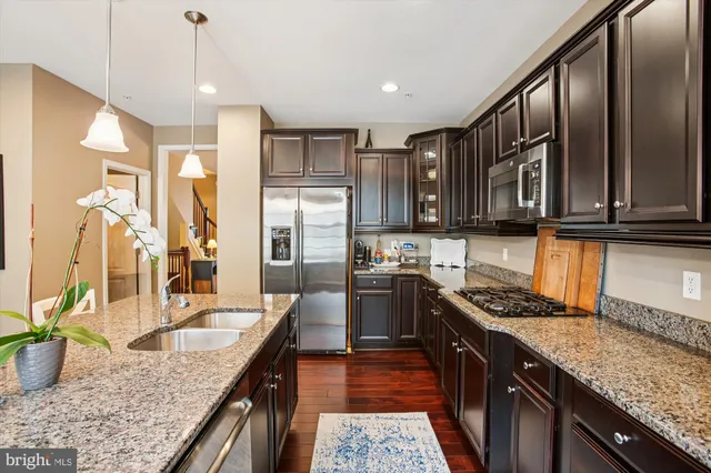 $700,000 | 621 Sprintsail Way, National Harbor, MD 20745