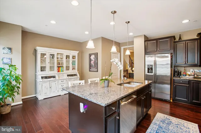 $700,000 | 621 Sprintsail Way, National Harbor, MD 20745